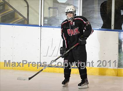Thumbnail 3 in Park Regional @ Parsippany Hills photogallery.
