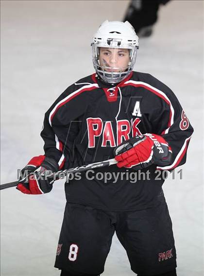 Thumbnail 1 in Park Regional @ Parsippany Hills photogallery.