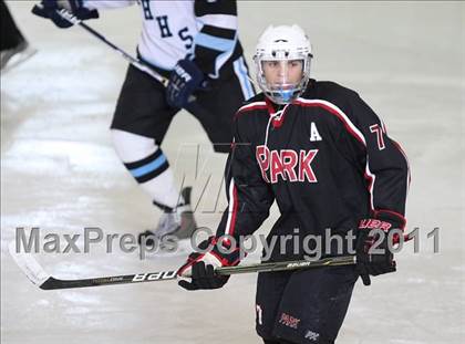 Thumbnail 3 in Park Regional @ Parsippany Hills photogallery.