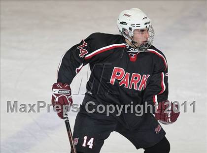 Thumbnail 1 in Park Regional @ Parsippany Hills photogallery.