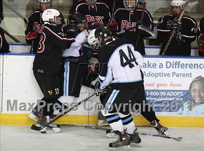 Thumbnail 1 in Park Regional @ Parsippany Hills photogallery.
