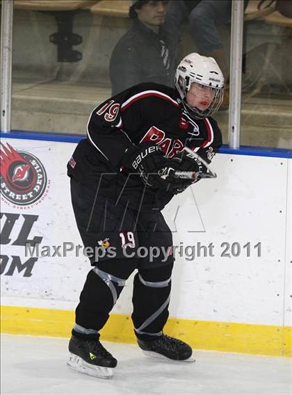 Thumbnail 1 in Park Regional @ Parsippany Hills photogallery.