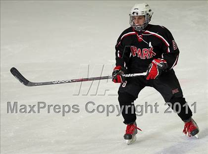 Thumbnail 1 in Park Regional @ Parsippany Hills photogallery.