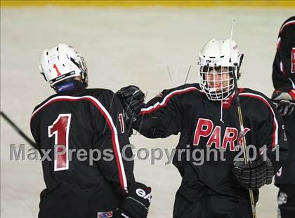 Thumbnail 1 in Park Regional @ Parsippany Hills photogallery.