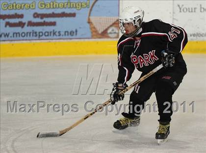 Thumbnail 1 in Park Regional @ Parsippany Hills photogallery.