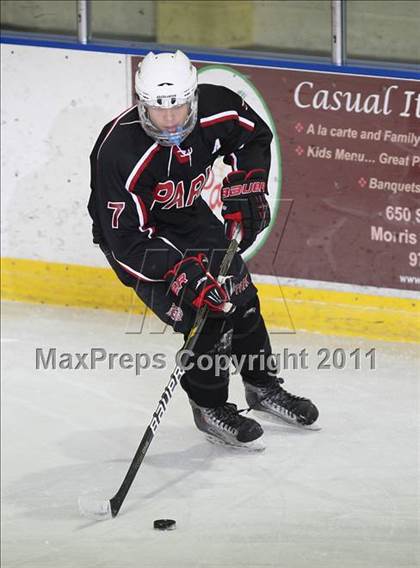 Thumbnail 3 in Park Regional @ Parsippany Hills photogallery.