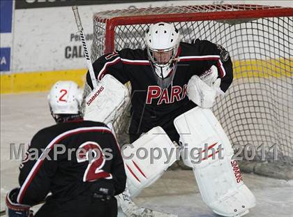 Thumbnail 2 in Park Regional @ Parsippany Hills photogallery.