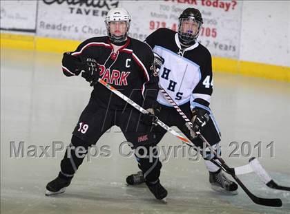 Thumbnail 3 in Park Regional @ Parsippany Hills photogallery.