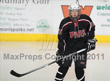 Thumbnail 2 in Park Regional @ Parsippany Hills photogallery.
