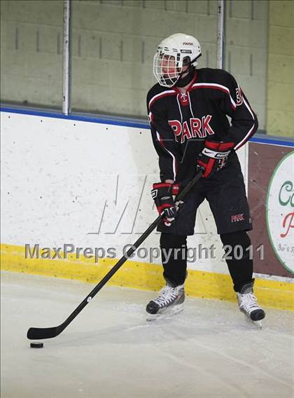 Thumbnail 1 in Park Regional @ Parsippany Hills photogallery.