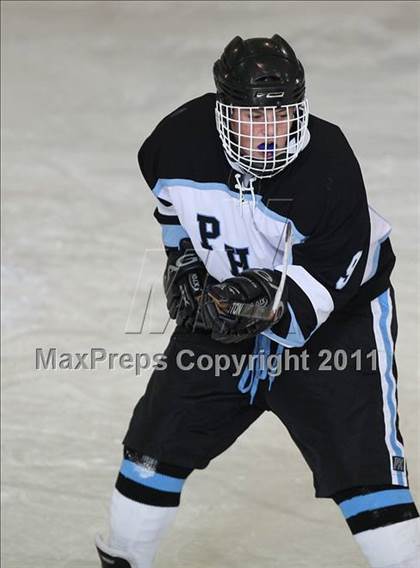Thumbnail 1 in Park Regional @ Parsippany Hills photogallery.