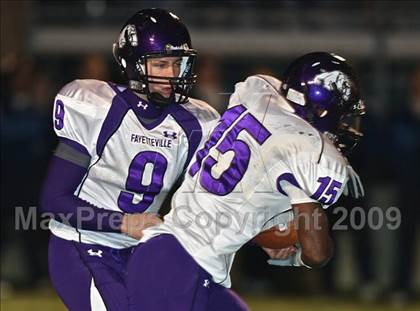 Thumbnail 3 in Fayetteville @ Har-Ber photogallery.