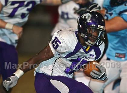 Thumbnail 1 in Fayetteville @ Har-Ber photogallery.