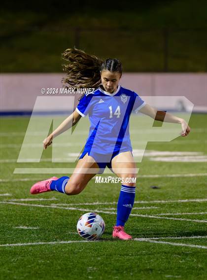Thumbnail 1 in Del Oro vs. Davis Sr. (CIF SJS Division 1 Final) photogallery.