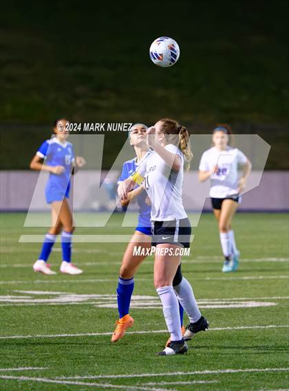 Thumbnail 1 in Del Oro vs. Davis Sr. (CIF SJS Division 1 Final) photogallery.