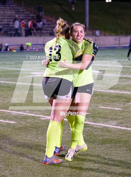Thumbnail 2 in Del Oro vs. Davis Sr. (CIF SJS Division 1 Final) photogallery.