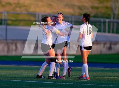 Thumbnail 1 in Del Oro vs. Davis Sr. (CIF SJS Division 1 Final) photogallery.