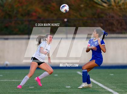 Thumbnail 2 in Del Oro vs. Davis Sr. (CIF SJS Division 1 Final) photogallery.