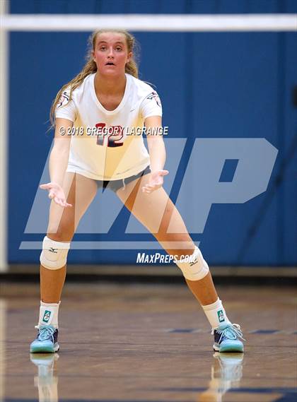 Thumbnail 3 in Lewisville vs Centennial photogallery.