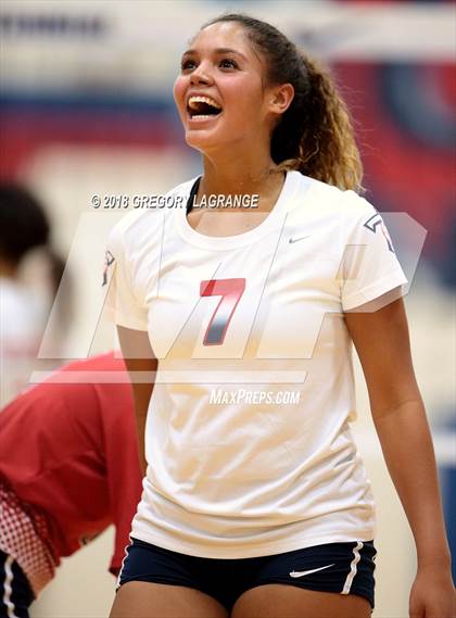 Thumbnail 2 in Lewisville vs Centennial photogallery.