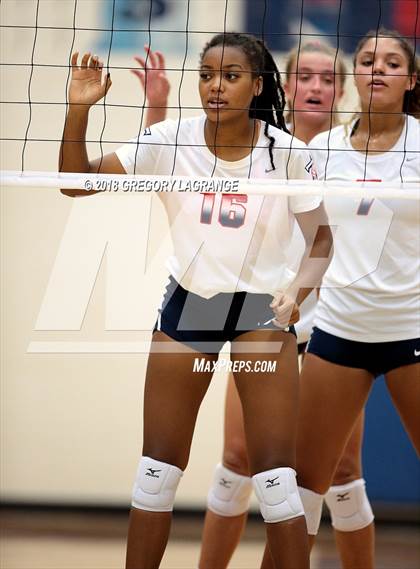 Thumbnail 3 in Lewisville vs Centennial photogallery.
