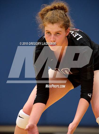 Thumbnail 2 in Lewisville vs Centennial photogallery.