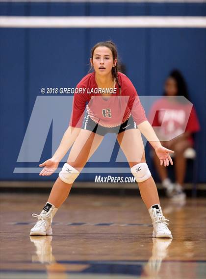 Thumbnail 3 in Lewisville vs Centennial photogallery.
