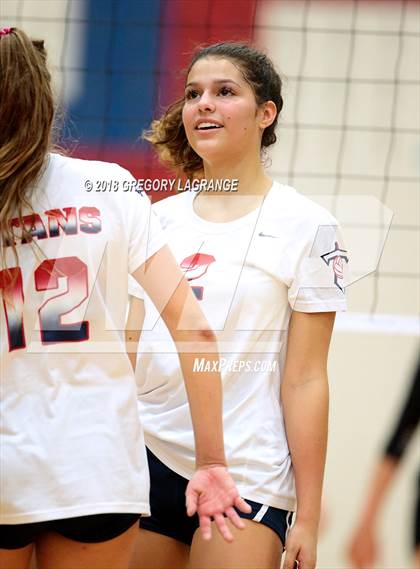 Thumbnail 1 in Lewisville vs Centennial photogallery.