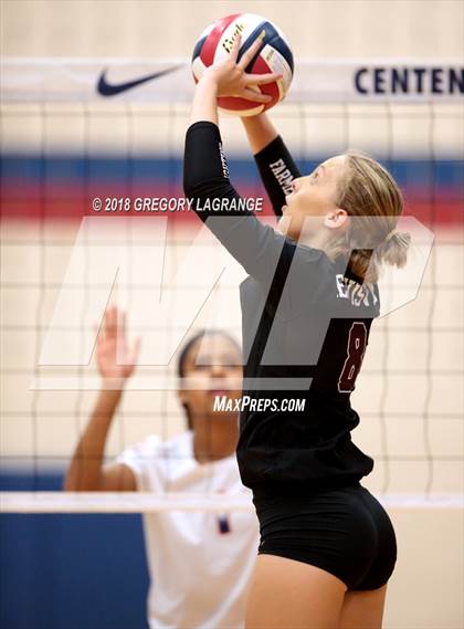 Thumbnail 2 in Lewisville vs Centennial photogallery.