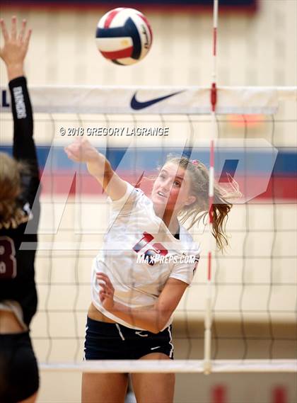 Thumbnail 1 in Lewisville vs Centennial photogallery.