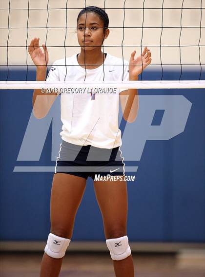 Thumbnail 1 in Lewisville vs Centennial photogallery.