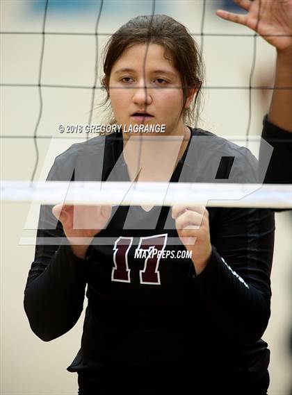 Thumbnail 3 in Lewisville vs Centennial photogallery.