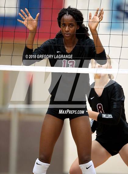Thumbnail 2 in Lewisville vs Centennial photogallery.