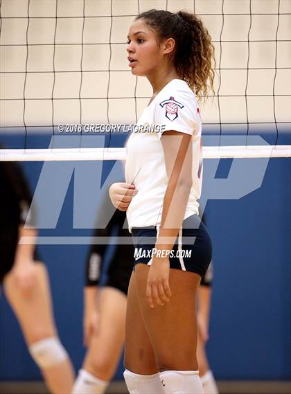Thumbnail 2 in Lewisville vs Centennial photogallery.