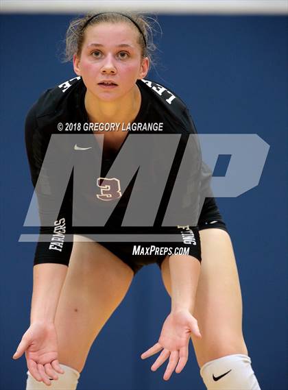 Thumbnail 1 in Lewisville vs Centennial photogallery.