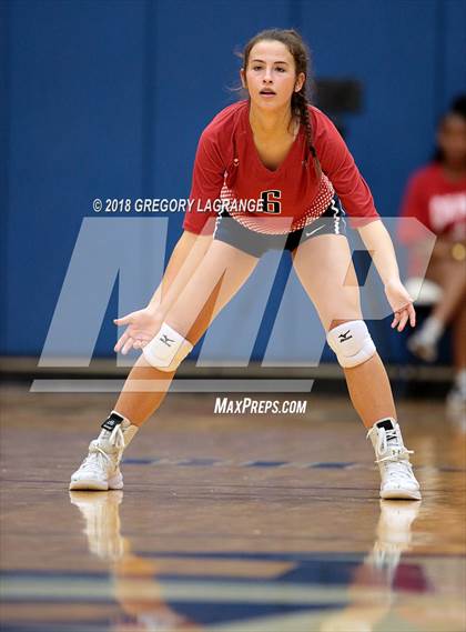 Thumbnail 1 in Lewisville vs Centennial photogallery.