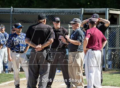 Thumbnail 1 in Wahconah Regional @ Groton-Dunstable (MIAA Division 3 Semifinal) photogallery.