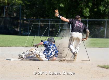 Thumbnail 2 in Wahconah Regional @ Groton-Dunstable (MIAA Division 3 Semifinal) photogallery.