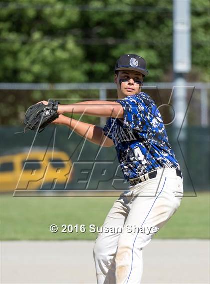 Thumbnail 3 in Wahconah Regional @ Groton-Dunstable (MIAA Division 3 Semifinal) photogallery.