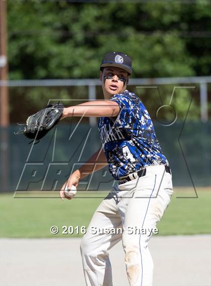 Thumbnail 3 in Wahconah Regional @ Groton-Dunstable (MIAA Division 3 Semifinal) photogallery.