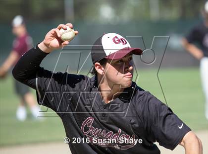 Thumbnail 2 in Wahconah Regional @ Groton-Dunstable (MIAA Division 3 Semifinal) photogallery.
