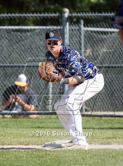 Thumbnail 3 in Wahconah Regional @ Groton-Dunstable (MIAA Division 3 Semifinal) photogallery.
