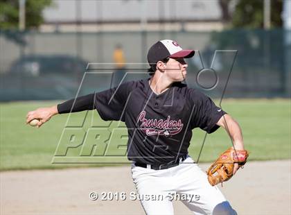 Thumbnail 2 in Wahconah Regional @ Groton-Dunstable (MIAA Division 3 Semifinal) photogallery.
