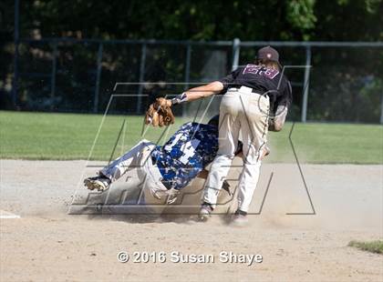 Thumbnail 1 in Wahconah Regional @ Groton-Dunstable (MIAA Division 3 Semifinal) photogallery.