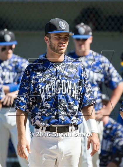Thumbnail 3 in Wahconah Regional @ Groton-Dunstable (MIAA Division 3 Semifinal) photogallery.