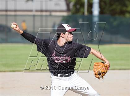 Thumbnail 3 in Wahconah Regional @ Groton-Dunstable (MIAA Division 3 Semifinal) photogallery.