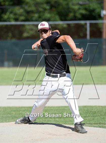Thumbnail 2 in Wahconah Regional @ Groton-Dunstable (MIAA Division 3 Semifinal) photogallery.