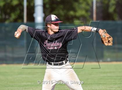 Thumbnail 1 in Wahconah Regional @ Groton-Dunstable (MIAA Division 3 Semifinal) photogallery.