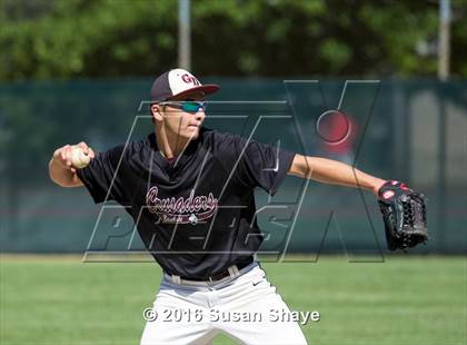 Thumbnail 3 in Wahconah Regional @ Groton-Dunstable (MIAA Division 3 Semifinal) photogallery.