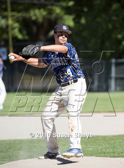 Thumbnail 1 in Wahconah Regional @ Groton-Dunstable (MIAA Division 3 Semifinal) photogallery.